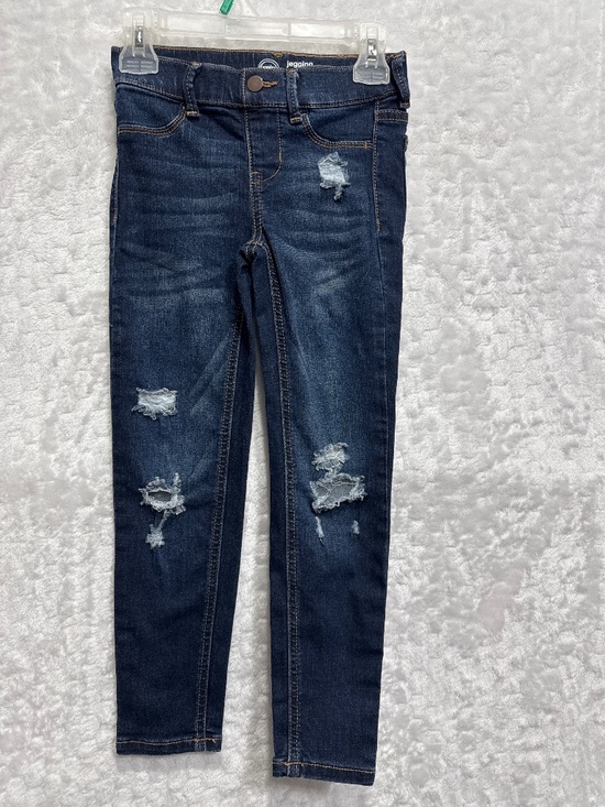 wonder nation Other - Wonder nation pull on leggings jeans blue denim size 6-6X